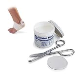Sporting Goods : Cramer 3in Blister Derm 20 / Jar