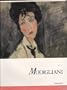 MODIGLIANI     CROWN ART LIB (Crown Art Library)