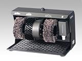 BEEM Direct Drive Shoe Polisher w/Dispenser
