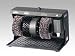 BEEM Direct Drive Shoe Polisher w/Dispenser
