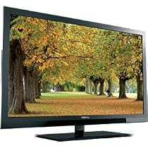 LCD Tvs: Toshiba 32TL515U 32-Inch Natural 3D 1080p 240 Hz LED-LCD HDTV with Net TV, Black 