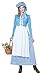 California Costumes Women's Pioneer Woman Costume
