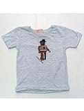 Partybots Narrr-Bot Tee