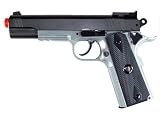 TSD Sports M1911 Pistol Heavy Weight, BSB airsoft gun