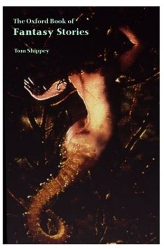 Cover image : The Oxford Book of Fantasy Stories (Oxford Books of Prose)