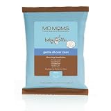 MD MOMS Baby Silk 12 ea