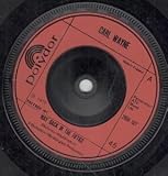 WAY BACK IN THE FIFTIES 7 INCH (7" VINYL 45) UK POLYDOR 1975