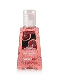 Bath & Body Works Midnight Pomgrante Antibacterial Pocket Bac