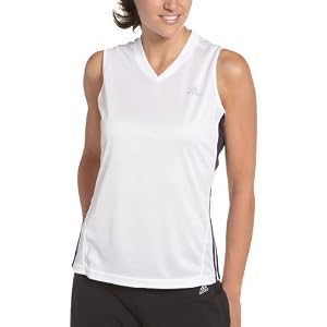 Buy adidas Ladies Response Sleeveless Tee