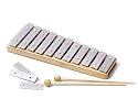 Sopran-Glockenspiel, 14 T&ouml;ne, Sonor Primary Line