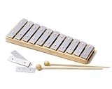 Sopran-Glockenspiel, 14 Töne, Sonor Primary Line