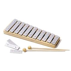 Sopran-Glockenspiel, 14 T�ne, Sonor Primary Line