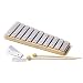Sopran-Glockenspiel, 14 T�ne, Sonor Primary Line