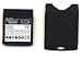 Bluetrade - Batterie Haute Performance double capacite (1800 MAH) pour Nokia N95 8g (capot noir)