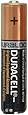 100 AAA Duracell Batteries