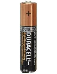 From Amazon.com. Click for details:
 Health and Beauty: 100 AAA Duracell Batteries - DURACELL Health and Beauty: 100 AAA Duracell Batteries - DURACELL