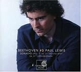 Beethoven: Piano Sonatas, vol. 3