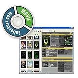 Collectorz.Com Movie Collector Software, CD-Rom