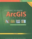 (Getting to Know ArcGIS Desktop: Basics of ArcView, ArcEditor, and ArcInfo [With CDROM and DVD]) By Ormsby, Tim (Author) Paperback on (12 , 2008)