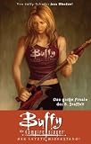 Buffy Vampire Slayer (Staffel 8), Bd. 8: Der letzte Widerstand - Joss Whedon