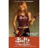 Buffy, Staffel 08. Der letzte Widerstand: Buffy The Vampire Slayer