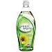 Clorox Green Works Natural Dishwashing Liquid -- 22 fl oz