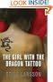 The Girl With The Dragon Tattoo (Mass Market Paperback) Import