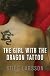 The Girl with the Dragon Tattoo