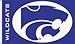 Kansas State Wildcats Premium 3' x 5' Flag