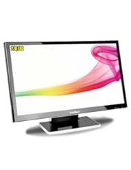 Crossover 27Q LED 27" 27inch LED Monitor S-IPS, QHD 2560 x1440 High Resolution, 16:9, 1000 : 1, DVI (Dual link), Tilt, Vesa mount