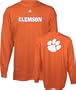 Clemson Tigers Primetime Long Sleeve T-Shirt