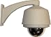 Electronics CC2600-AT-B6 1/4" Color CCD Auto Tracking PTZ With Arm Bracket REVIEWS