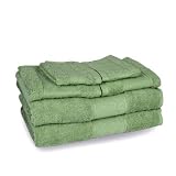 Review Other Major Designers  / Bravo Jacquard 6 Piece Bath Ensemble