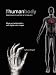Book The Human Body: Essentials of Anatomy & Physiology (Black and White Version)