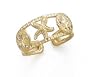 14k Seashore Toe Ring - JewelryWeb