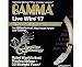 Gamma Live Wire 17g