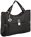 Kipling Women's Elvira Shoulder Bag With Laptop Protection And Trolley Sleeve