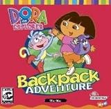 dora back pack adventures
