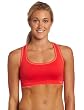 Champion Women's Seamless Reversible Sports Bra