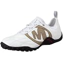 Merrell STRIKER GOAL/WHITE/LIGHT GREY J13377, Herren Sneaker, weiss, (WHITE/LIGHT GREY), EU 43, (US 9), (UK 8.5)