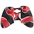 New Silicone Cover Case Skin for Xbox 360 Controller Camo