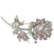 Vintagek Rose Brooch Gifts
