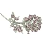 Vintagek Rose Brooches & Pins