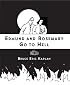 Edmund and Rosemary Go to Hell: A Story We All Really Need Now More Than Ever