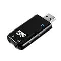 Creative Labs 70SB129000002 Sound Blaster X-Fi Go PRO USB Sound Card