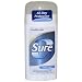 Sure Invisible Solid - Anti-Perspirant and Deodorant, Fresh Scent, 2.6-Ounces (Pack of 6)