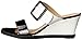 CL by Chinese Laundry Women's Tayler Patent Wedge Sandal