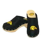 Southern Miss Golden Eagles Clogs by Get Ready Girls