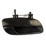 Best Price Dorman 80689 Hyundai Elantra Passenger Side Replacement Rear Exterior Door Handle