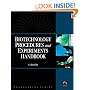 Biotechnology Procedures and Experiments Handbook with CD-ROM(Engineering)(Biology)